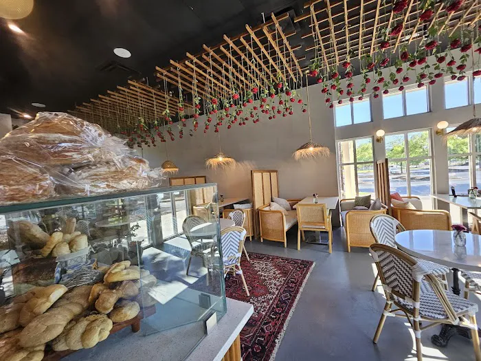 Cafe Lavande Picture 10