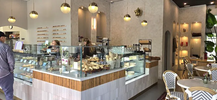Cafe Lavande Picture 3