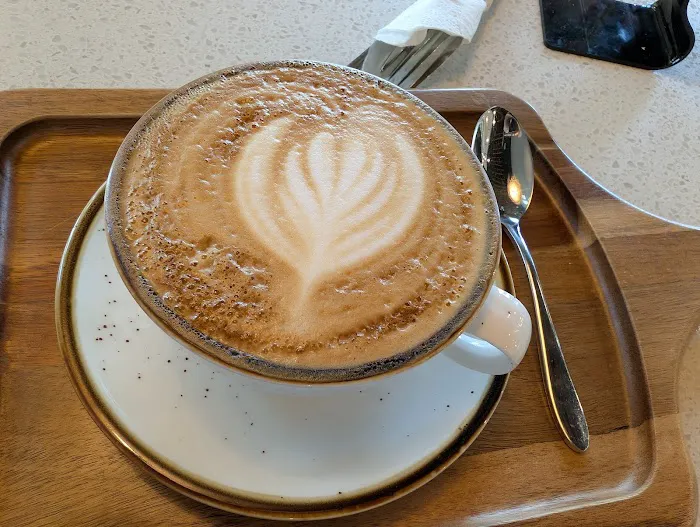 Cafe Lavande Picture 4