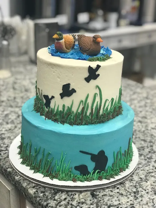 Jill's Cakes & Bakes Picture 7