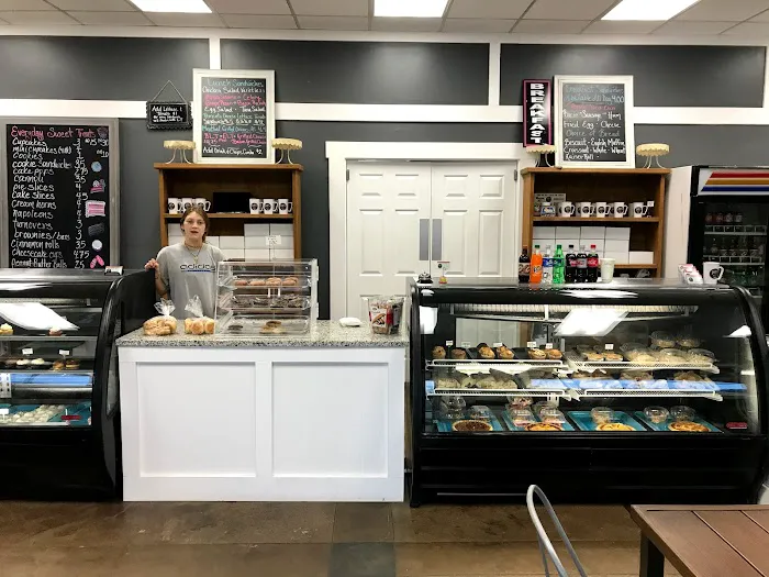 Jill's Cakes & Bakes Picture 5