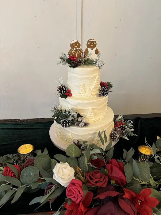 Jill's Cakes & Bakes Picture 4