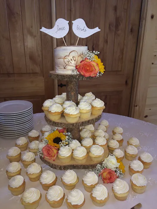 Jill's Cakes & Bakes Picture 1