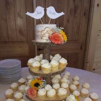 Jill's Cakes & Bakes ico