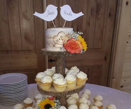 Jill's Cakes & Bakes