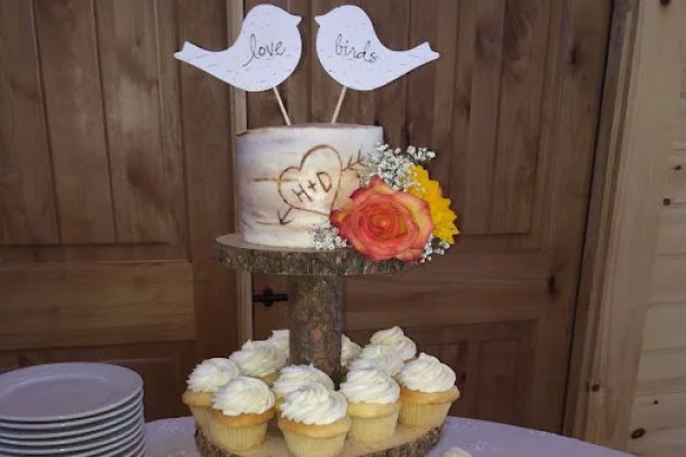 Jill's Cakes & Bakes