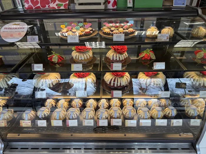 Nothing Bundt Cakes Picture 7