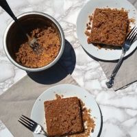 Simply Sweet Potato ico