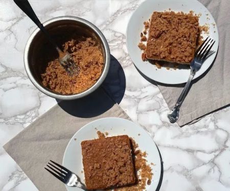 Simply Sweet Potato