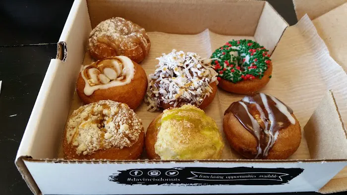 Da Vinci's Donuts Picture 7