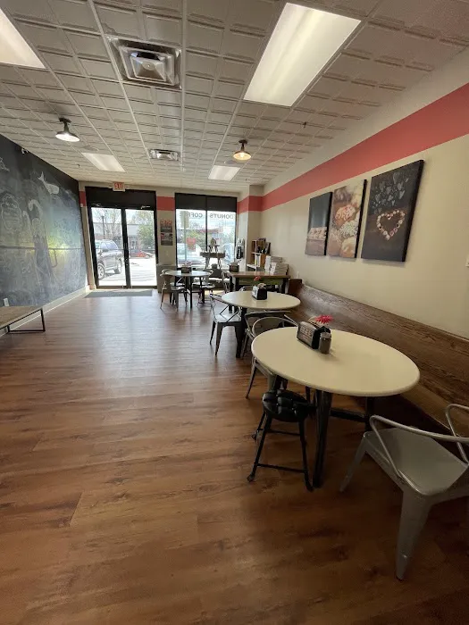 Da Vinci's Donuts Picture 6