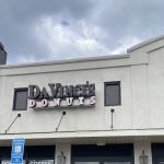 Da Vinci's Donuts