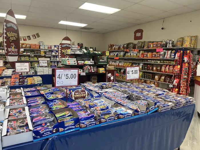Bakery Outlet Picture 2
