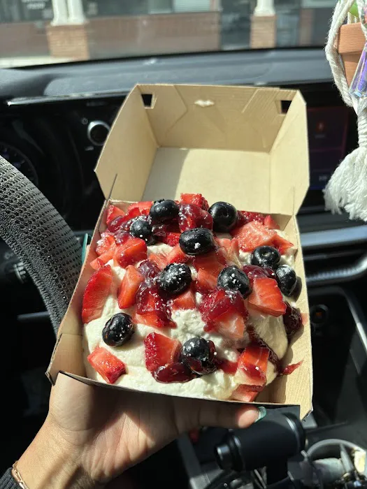 Cinnaholic Picture 1