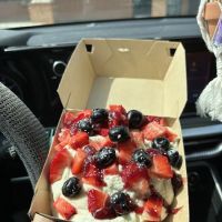 Cinnaholic ico