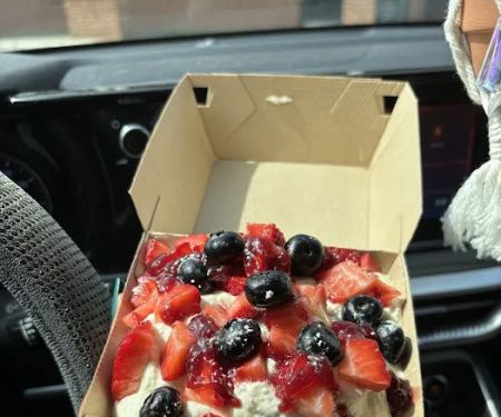Cinnaholic