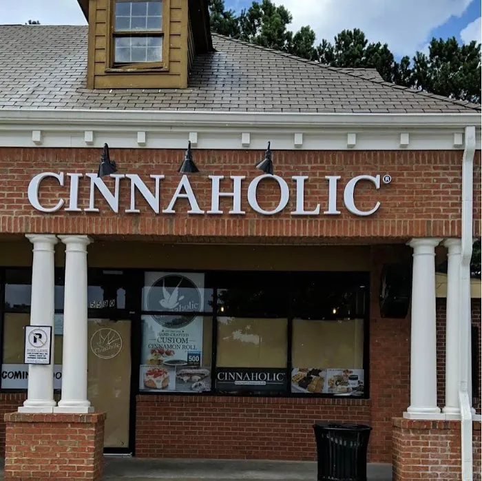 Cinnaholic Picture 8