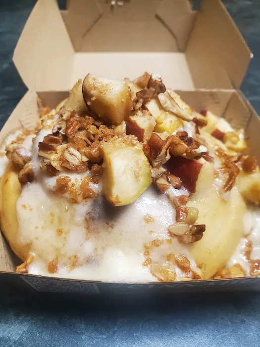 Cinnaholic Picture 5