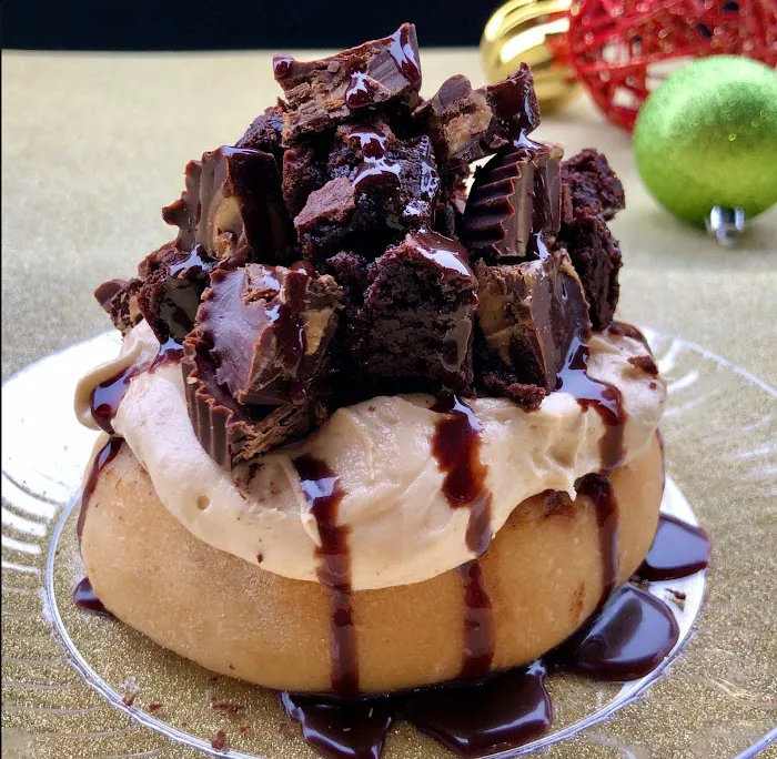 Cinnaholic Picture 2