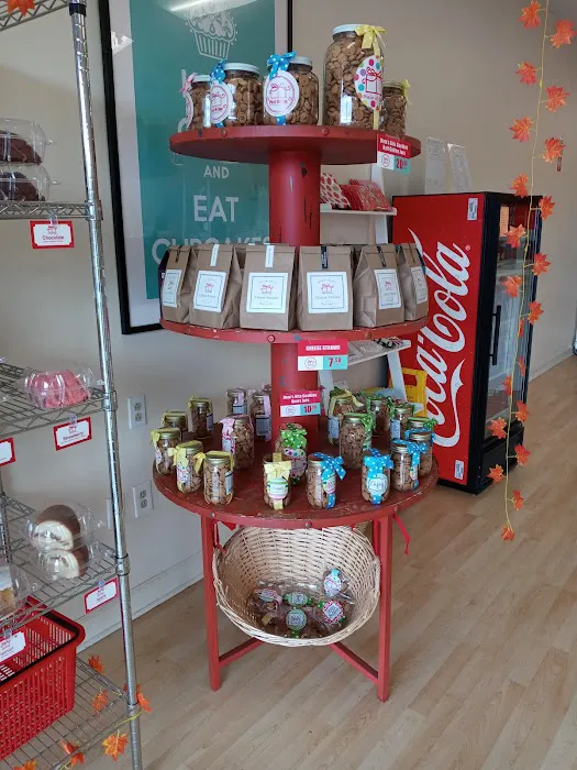 Piece of Cake Inc. Picture 9