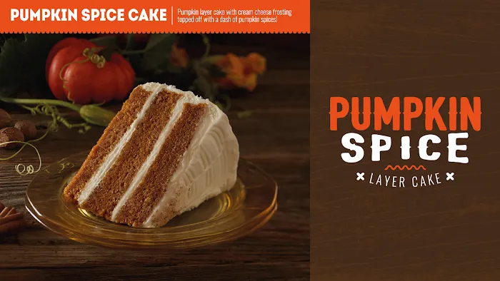 Piece of Cake Inc. Picture 5