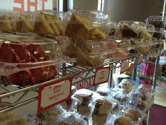 Piece of Cake Inc. Picture 8