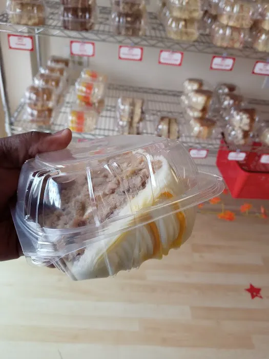 Piece of Cake Inc. Picture 7