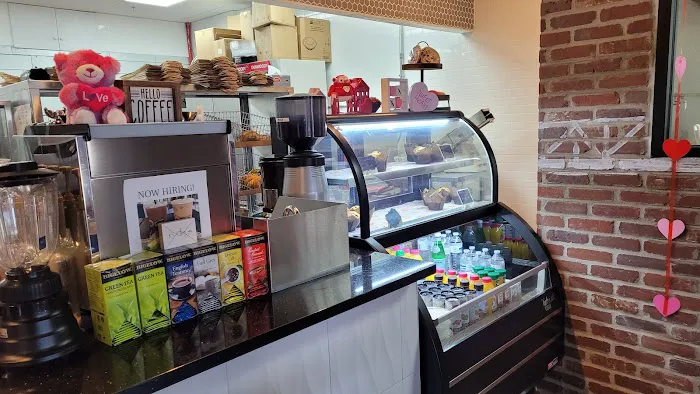 101 Bagel Cafe Picture 8