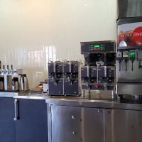 101 Bagel Cafe ico