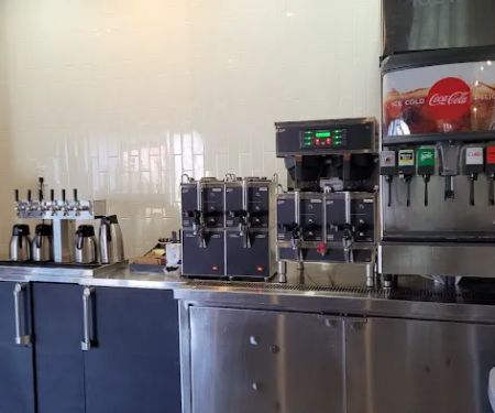 101 Bagel Cafe