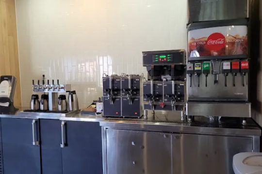 101 Bagel Cafe