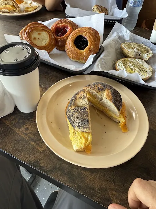 Yaba's Bagels Picture 1