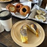 Yaba's Bagels
