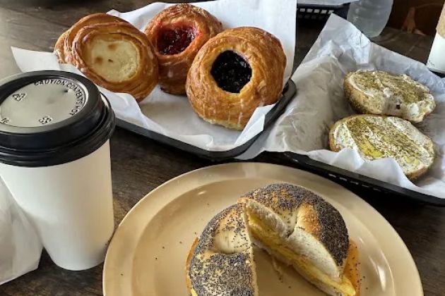 Yaba's Bagels