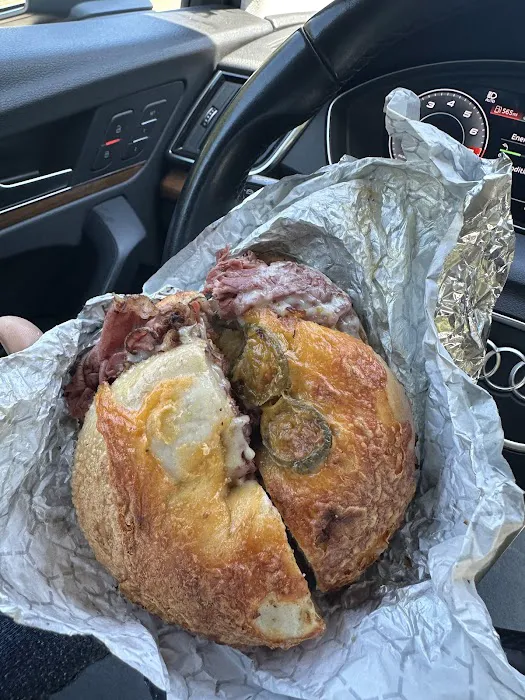 Yaba's Bagels Picture 10