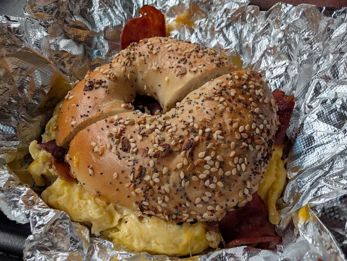 Yaba's Bagels Picture 2