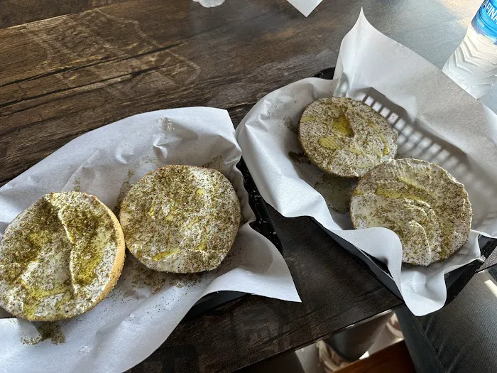 Yaba's Bagels Picture 5