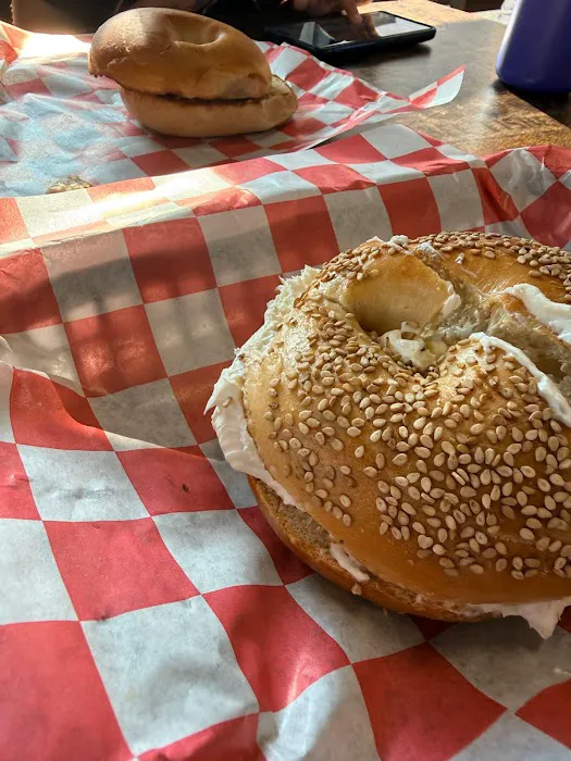 Yaba's Bagels Picture 3