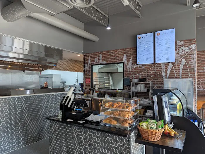 Yaba's Bagels Picture 9
