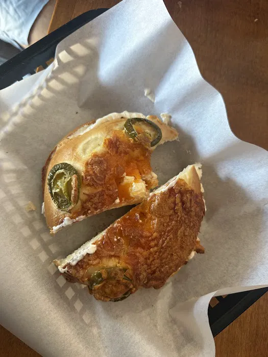 Yaba's Bagels Picture 8
