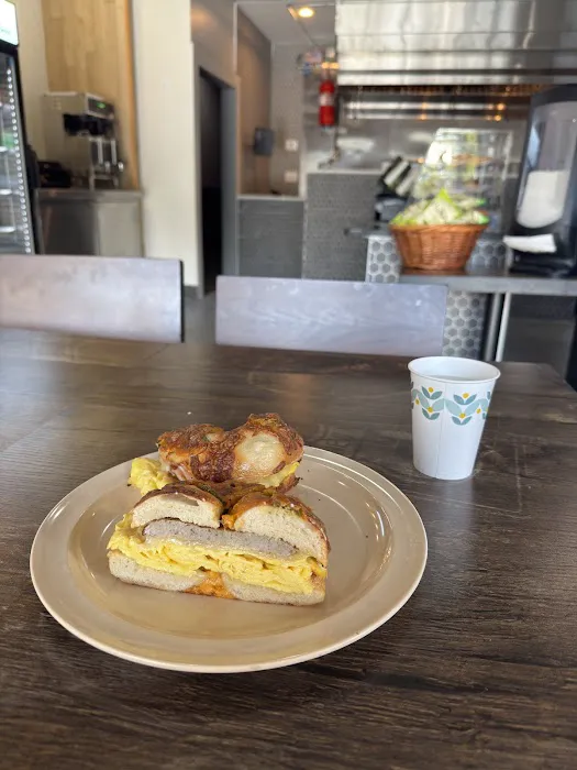 Yaba's Bagels Picture 6