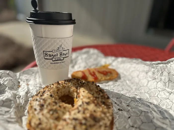 Bagel Boys Cafe - Perimeter Picture 8