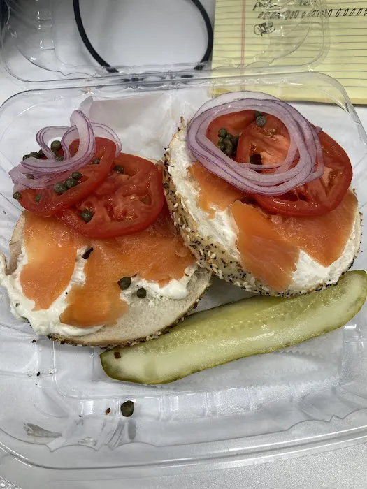 Bagel Boys Cafe - Perimeter Picture 6