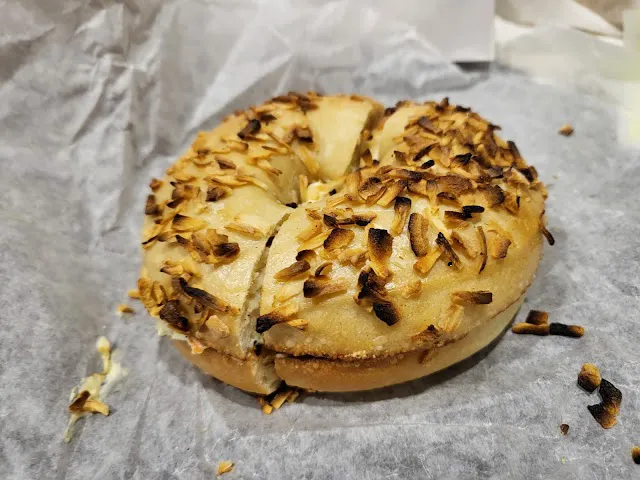 Bagel Boys Cafe - Perimeter Picture 9