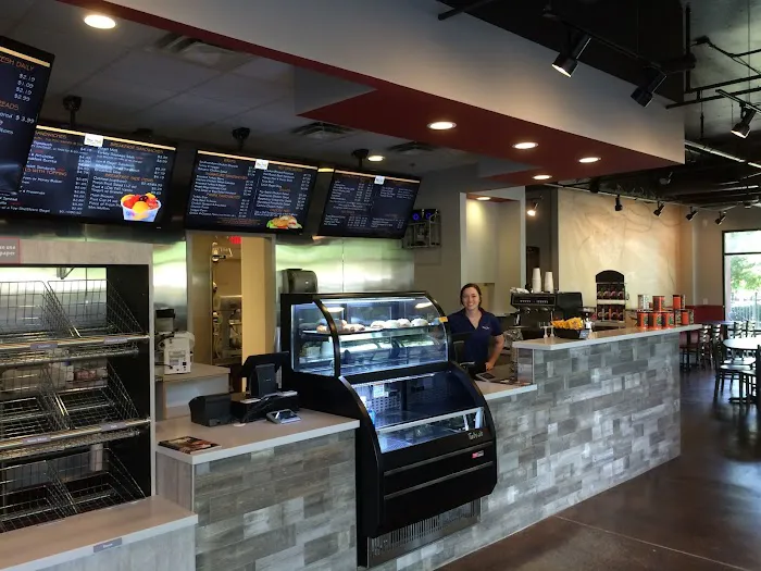 Bagel Boys Cafe - Perimeter Picture 1