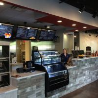 Bagel Boys Cafe - Perimeter ico