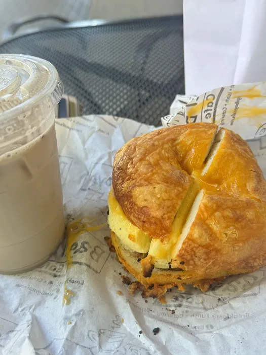 Bagel Boys Cafe - Perimeter Picture 10