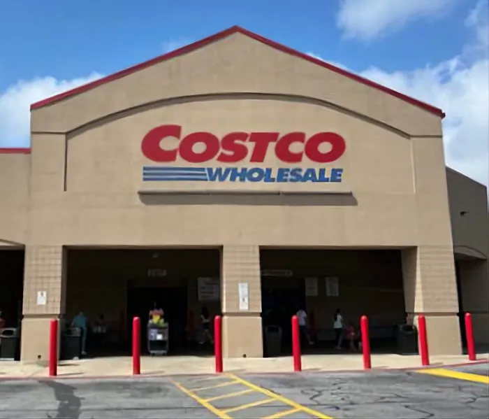 Costco Bakery Picture 1