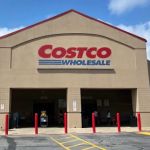 Costco Bakery