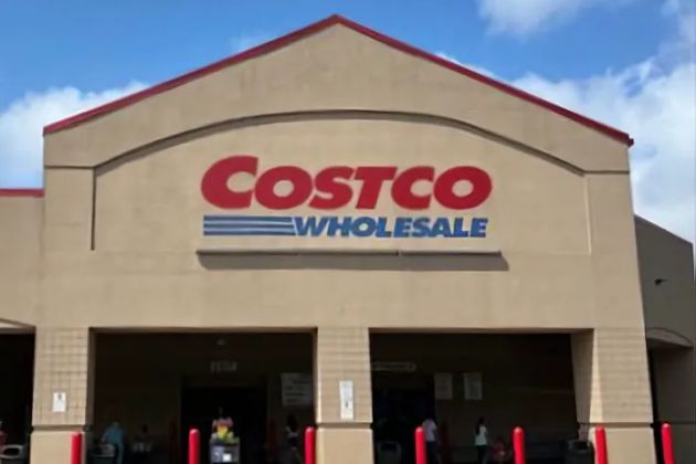 Costco Bakery